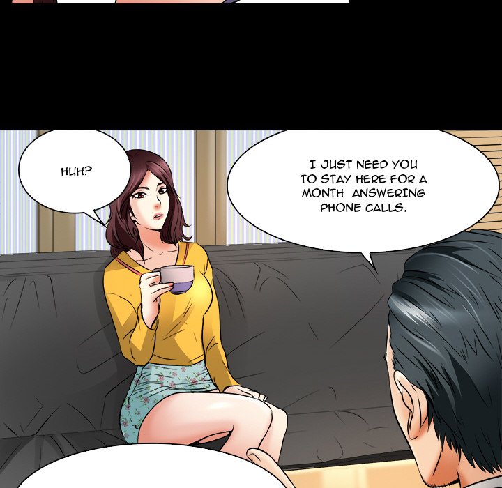 My Love Natsumi - episode 7 - 46