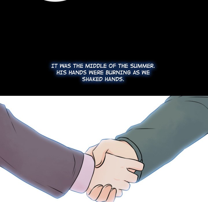 Leave Me Not - episode 19 - 40