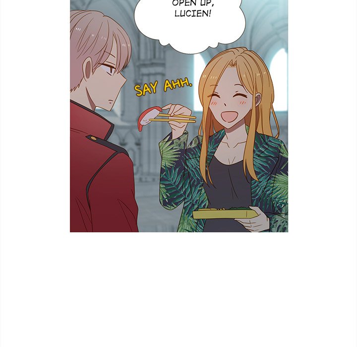 My Life as a Half-Magi - episode 37 - 23