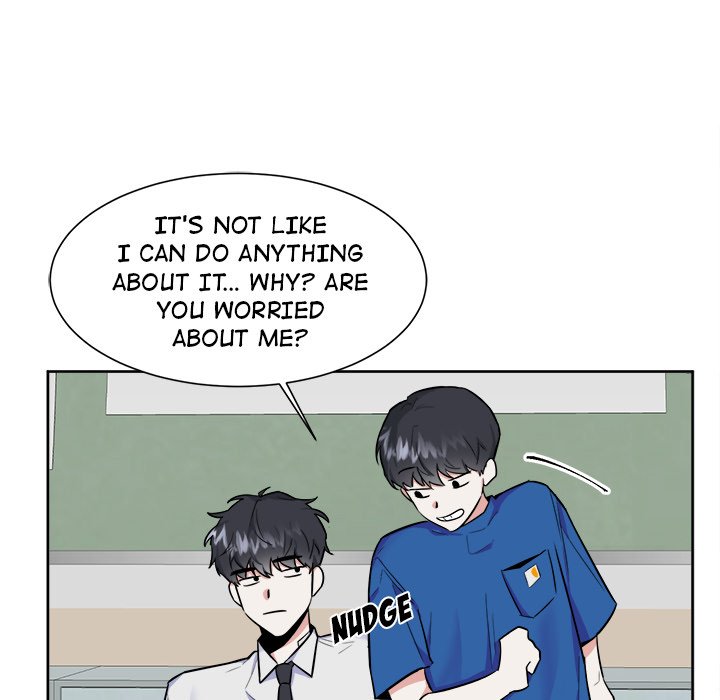 Unluckily Lucky - episode 27 - 17
