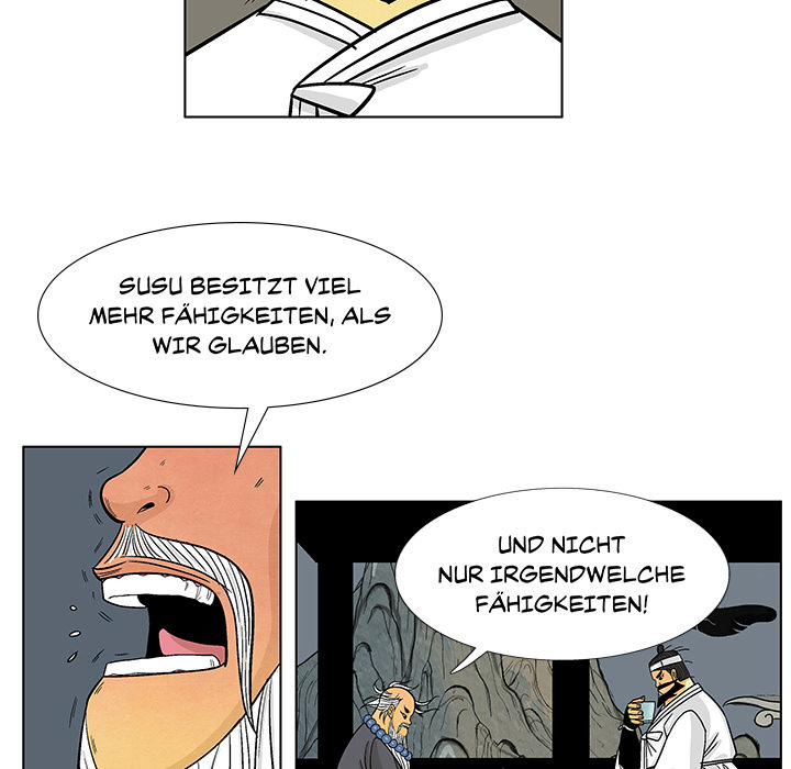 Die Reise des Drachen - episode 8 - 107