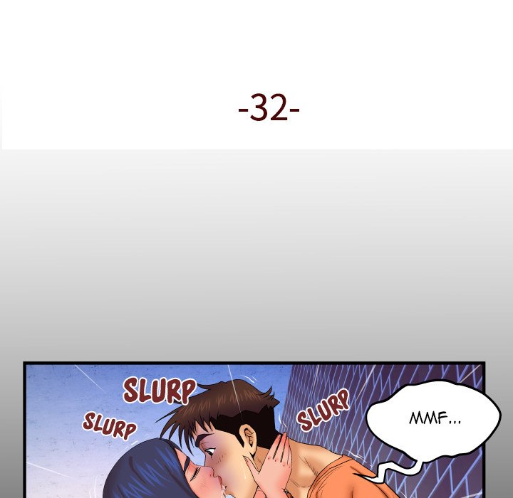 Secret Life - episode 32 - 4