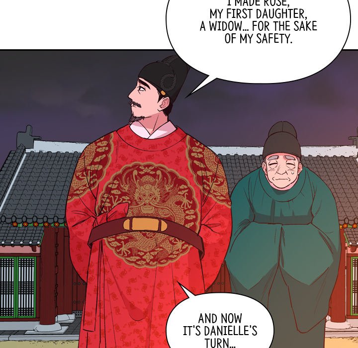 The Princess's Guard - episode 3 - 15