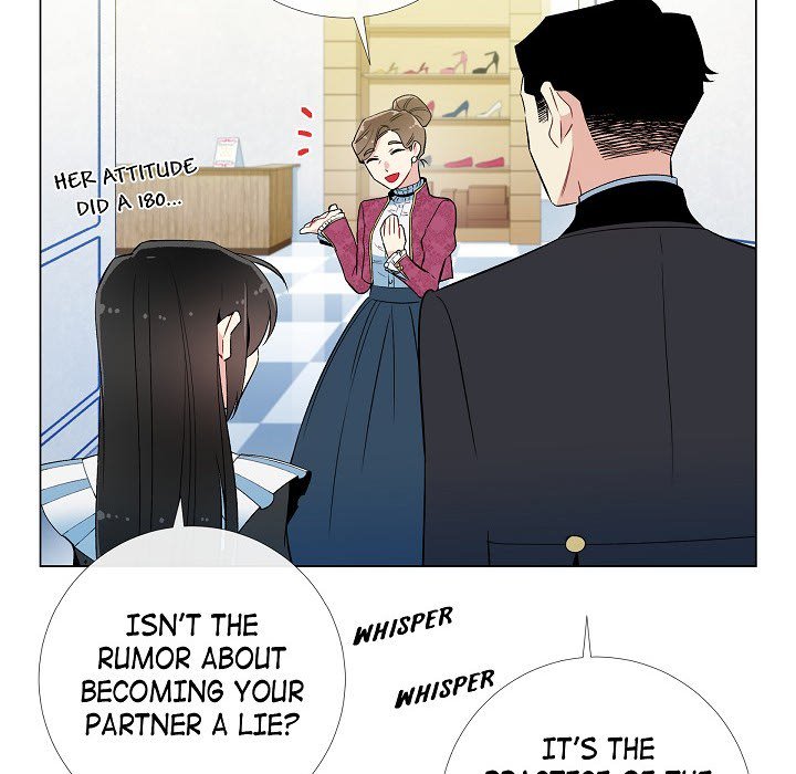 The Maid and the Vampire - episode 12 - 69