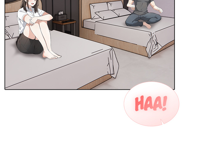 In einem Zimmer mit ihr - episode 3 - 1