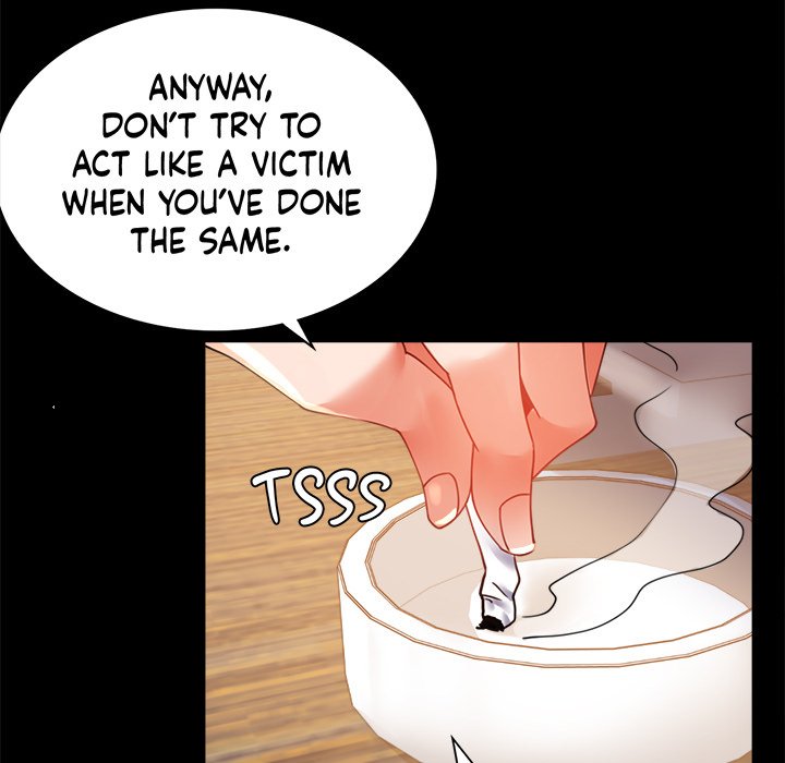 Infidelity 101 - episode 16 - 156