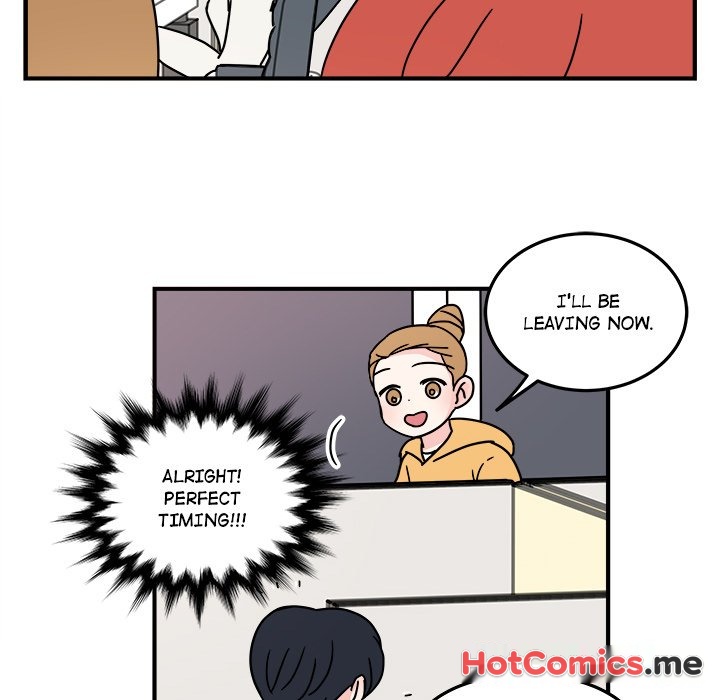 Office Grievances - episode 7 - 49