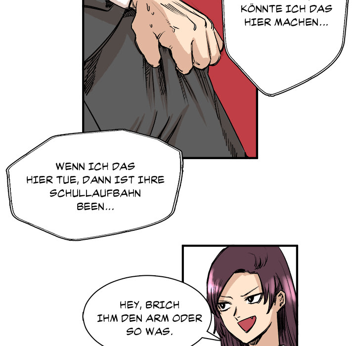 Die Unruhestifterin - episode 5 - 30