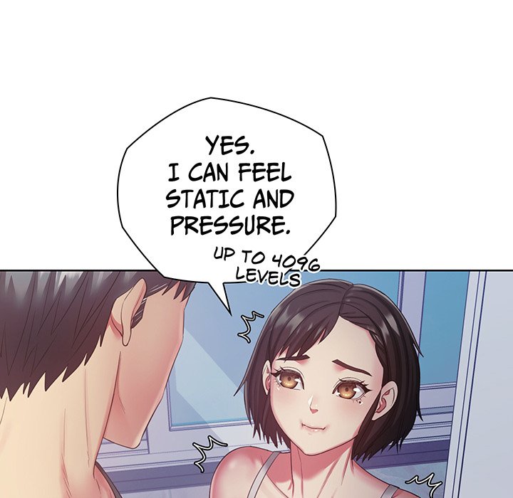 Master, Do You Need A Hand? - episode 4 - 115