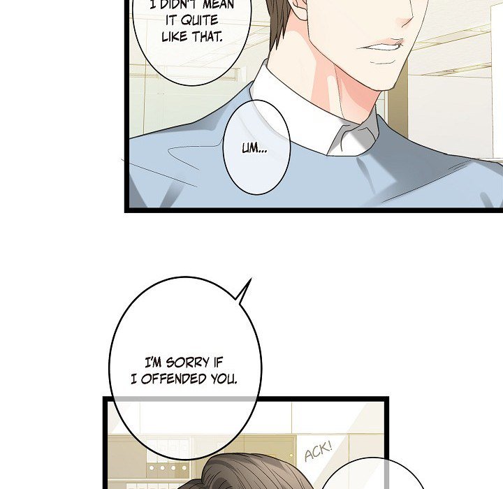 Sentimental Reasons - episode 9 - 48