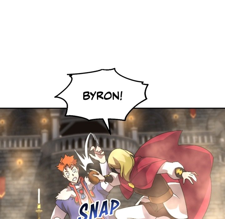 Summoners War: Royal Blood - episode 25 - 25