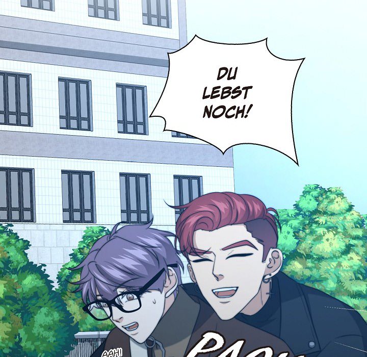 Die geheime Liebe des Omega K - episode 25 - 9