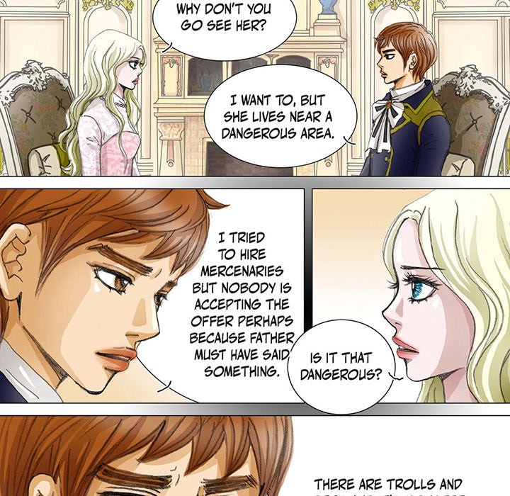 The Emperor's Woman - episode 43 - 14