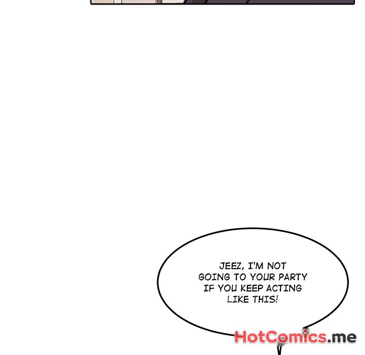 Pregnancy Contract - episode 38 - 163