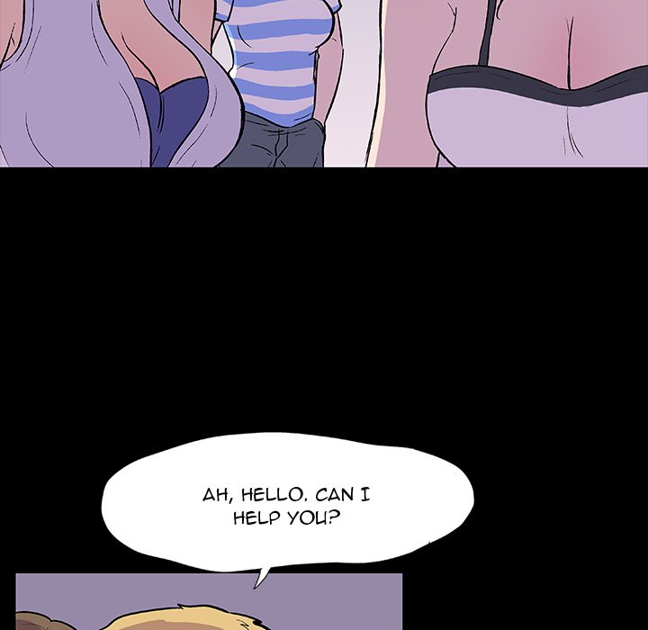 Project Utopia - episode 9 - 46