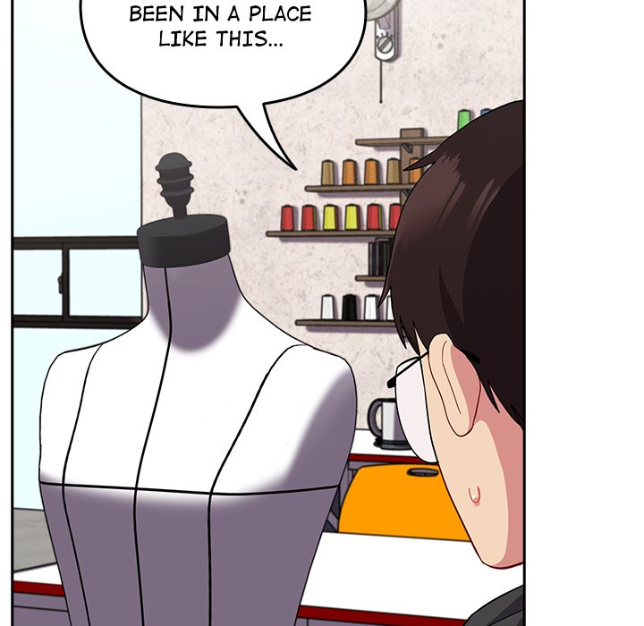 BFF to GF? - episode 25 - 127
