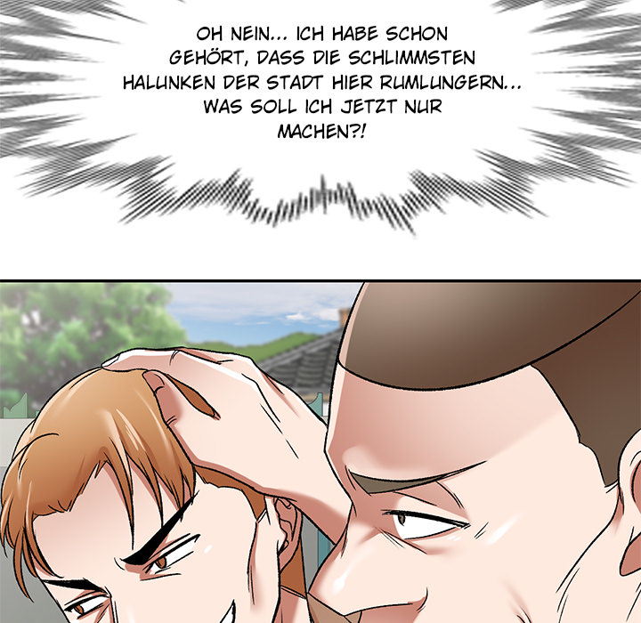 Verbotene Blicke - episode 5 - 8