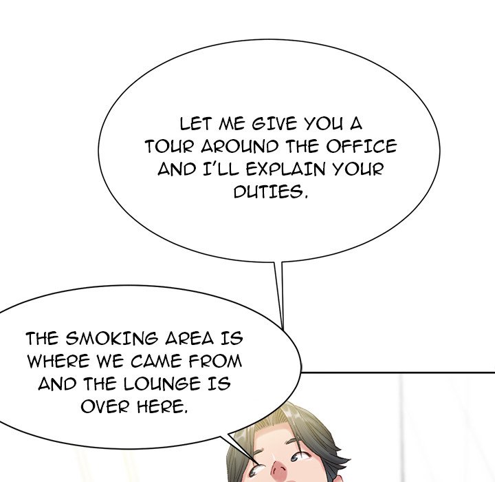 Distractions - episode 1 - 173