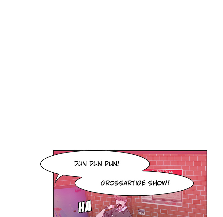 Partnerbörse mal anders - episode 3 - 22