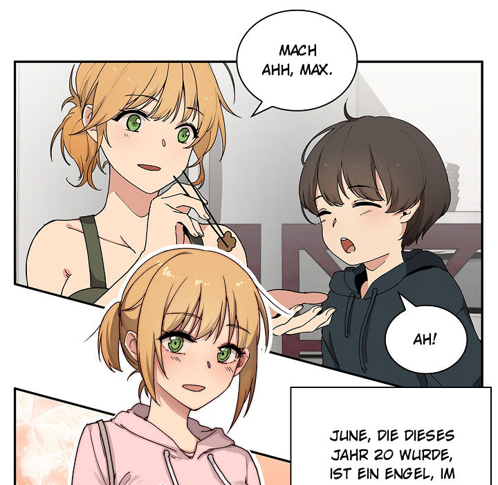 Enge Nachbarn - episode 1 - 72