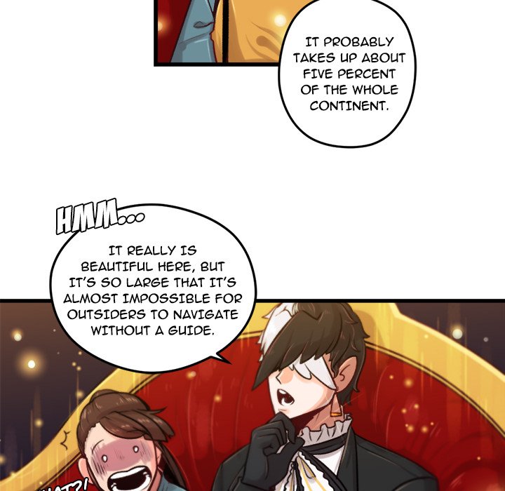 Forest of the Fireflies - episode 2 - 29