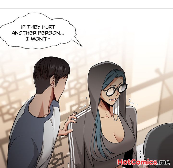 Man Up, Girl! - episode 63 - 22