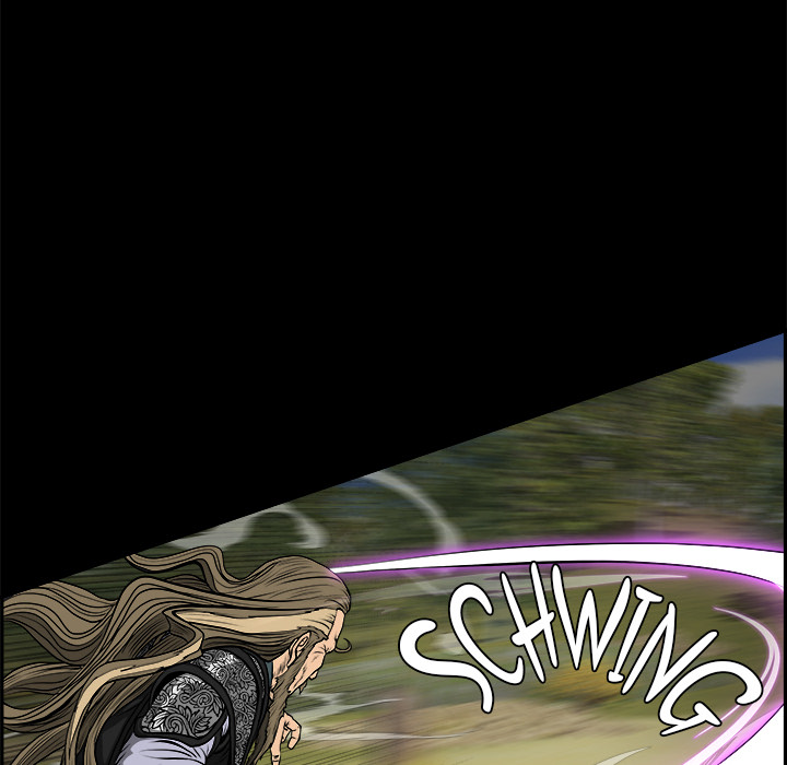 Das Schwert des Donners - episode 13 - 100