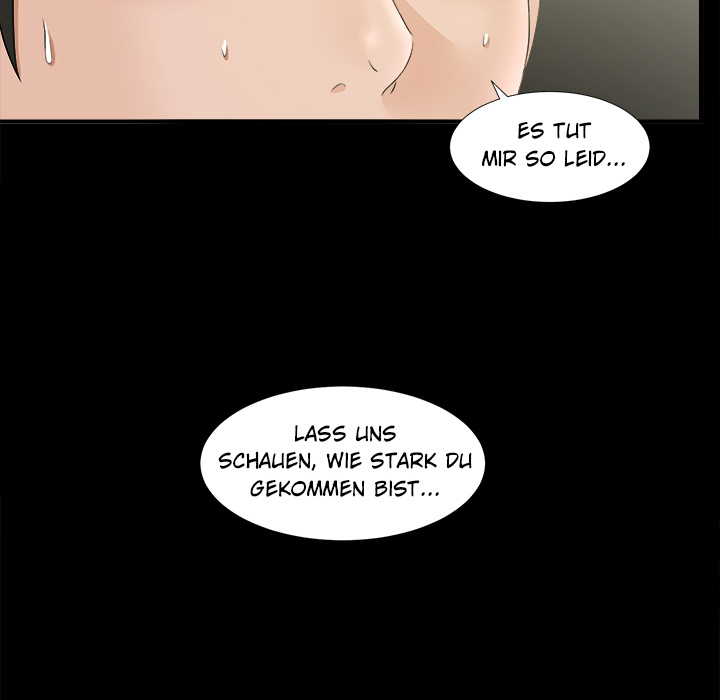 Die Witwe - episode 48 - 52