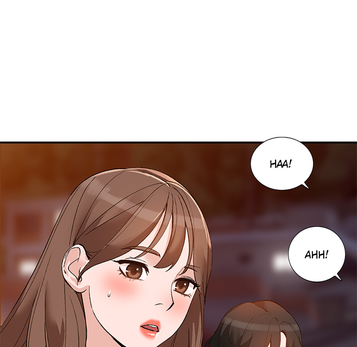 Town Girls - episode 14 - 97