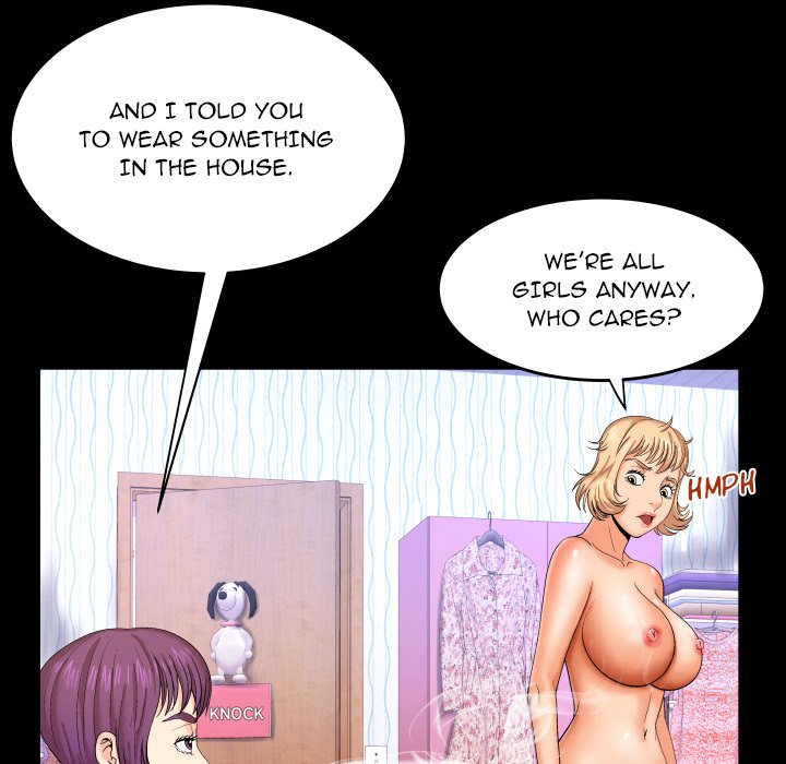 Secret Life - episode 9 - 60