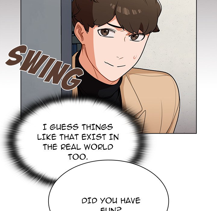 Naughty Little Secret - episode 7 - 98