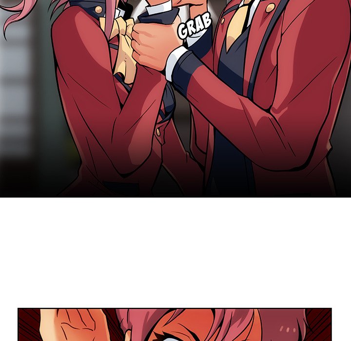 Such a Cute Spy - episode 2 - 20