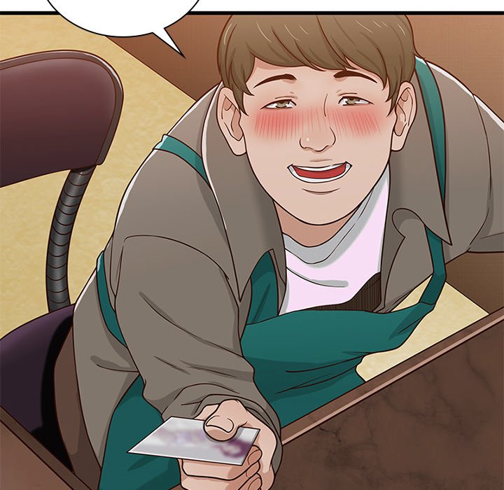 Secret Campus - episode 14 - 73