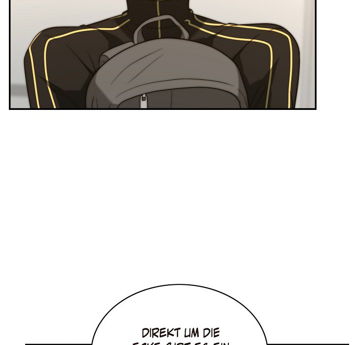 Die geheime Liebe des Omega K - episode 16 - 21