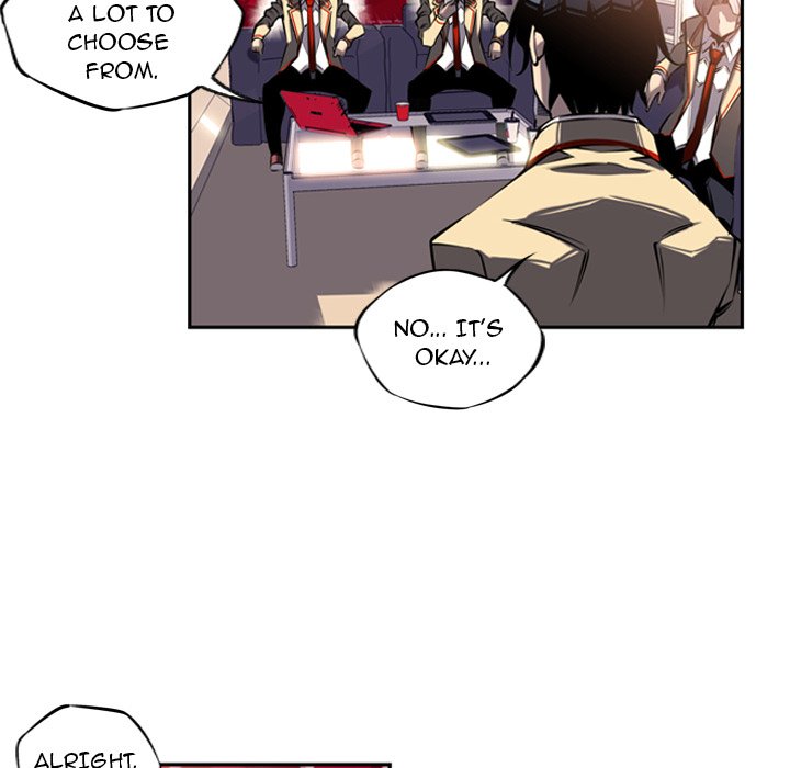 Supernova - episode 14 - 70
