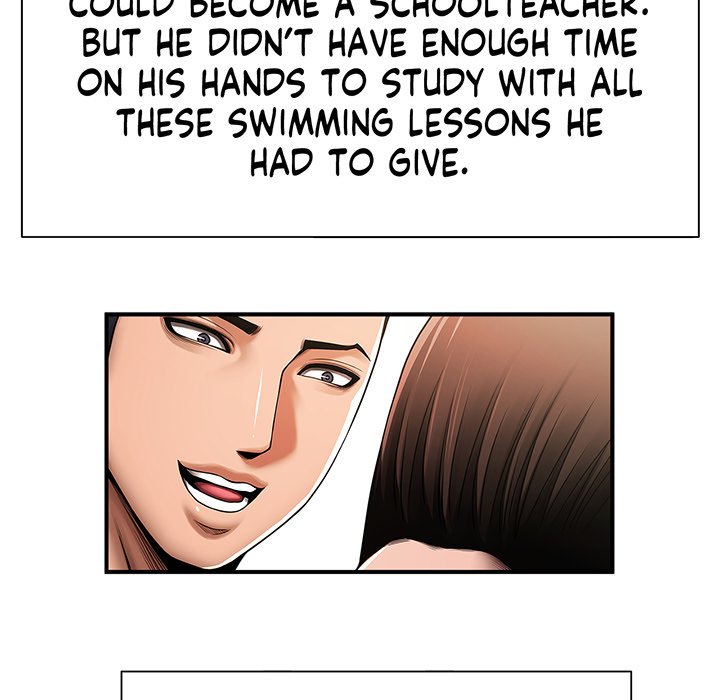 Poolside Playtime - episode 1 - 124