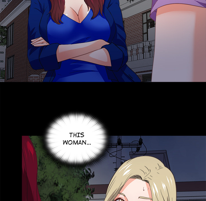Love on Canvas - episode 39 - 70