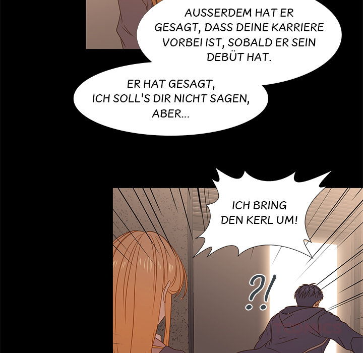 Mein Leben als Halb-Magi - episode 45 - 51