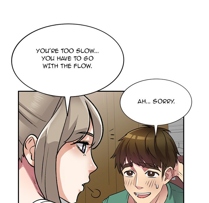 Secret Tutor - episode 12 - 111