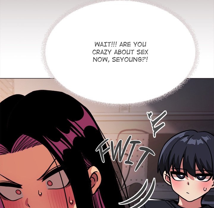 Someone Stop Her! - episode 19 - 96