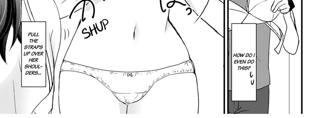 My H-Cup Neighbor Doesn't Wear a Bra, So I Just Couldn't Help Myself but Stick It In! - episode 4 - 31