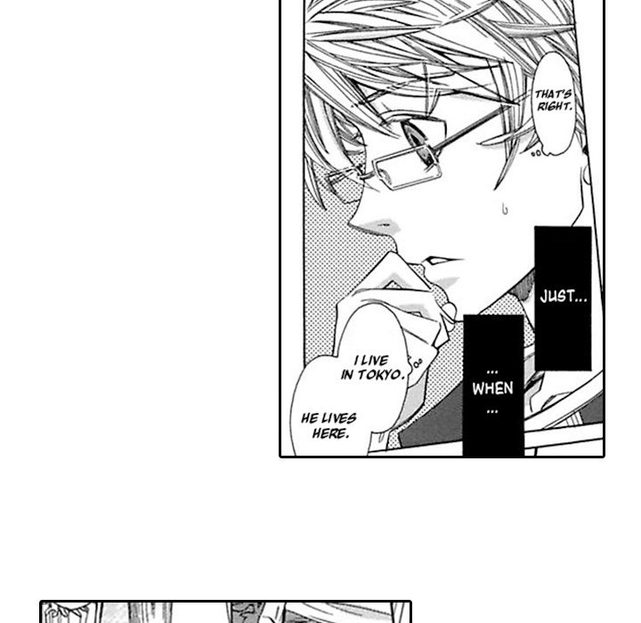Falling In Love Under The Blue Sky - episode 8 - 5