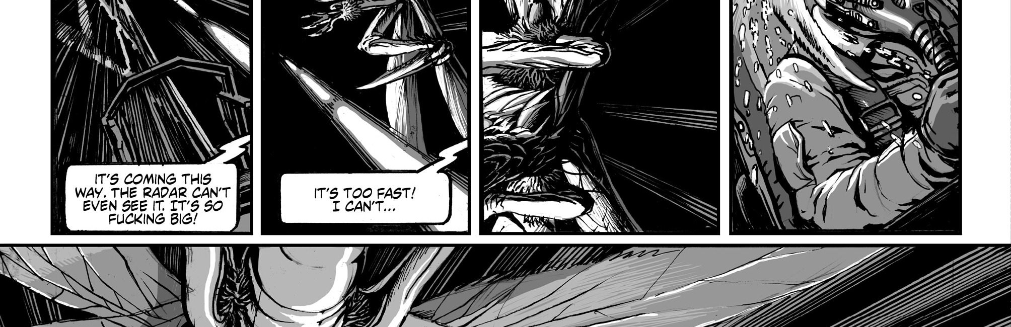 Stonebot Sanz Omnibus - episode 9 - 50