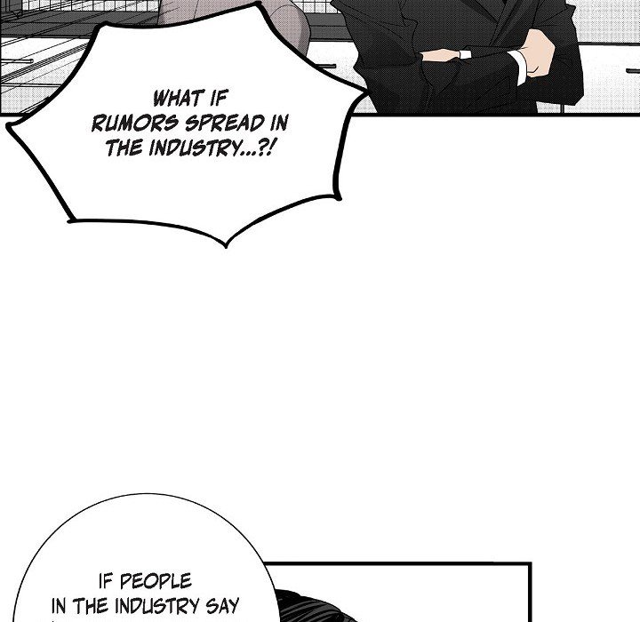 Work, Fight and Love - Webtoon Edition - episode 38 - 59
