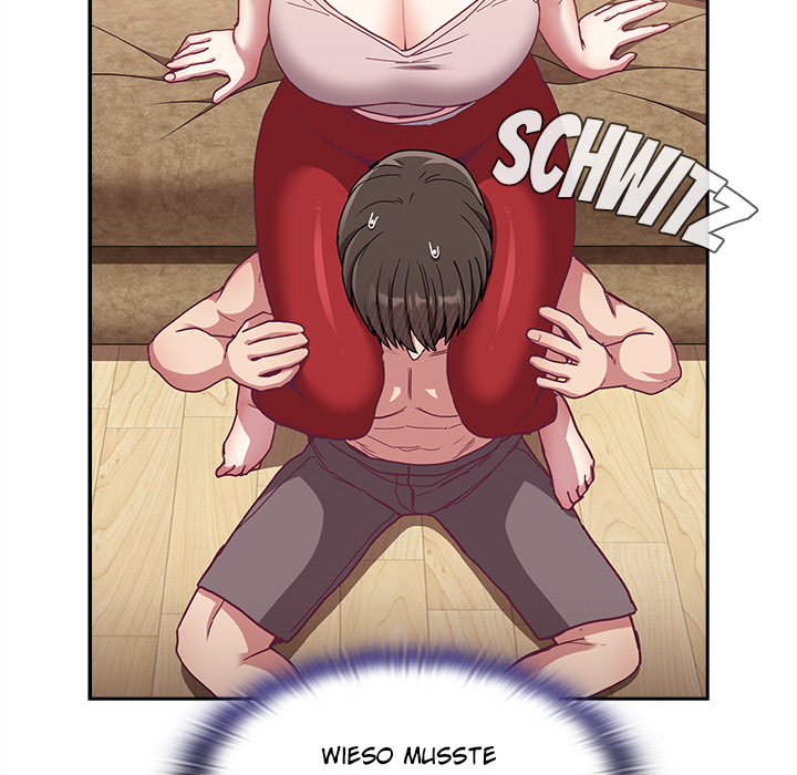 Der Weg zum Altar - episode 68 - 67