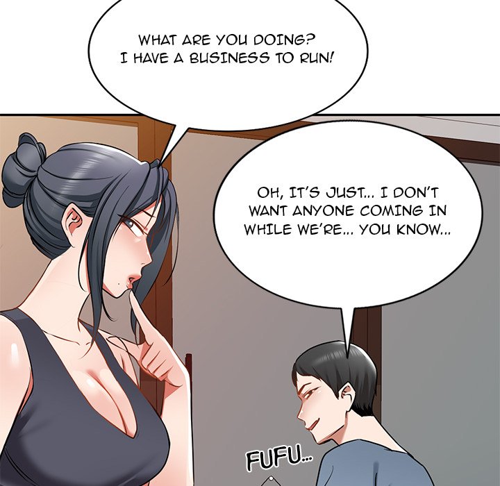 Don't Seduce Me! - episode 14 - 90