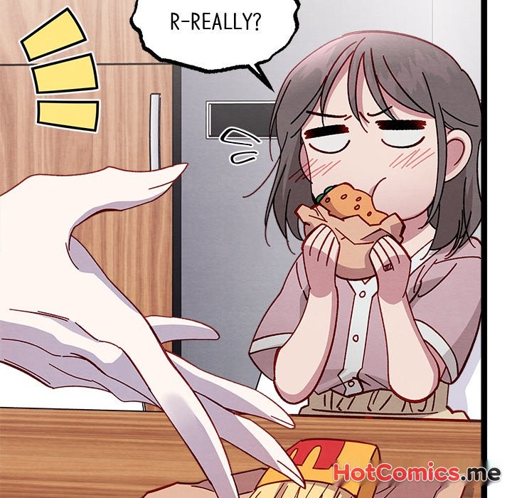 That Couple Has A Secret - episode 52 - 62