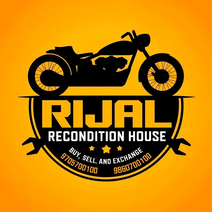 rijalreconditionhouse