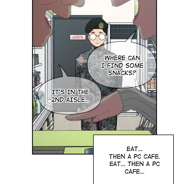 BFF to GF? - episode 1 - 57