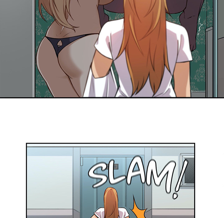 Zombie Girlfriend! - episode 7 - 48